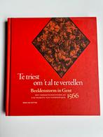 Te triest om 't al te vertellen, Boeken, Ophalen of Verzenden, 15e en 16e eeuw, Zo goed als nieuw, Joris De Zutter