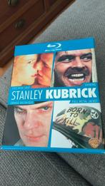 Stanley Kubrick coffret Blu Ray Shining..., Enlèvement, Coffret
