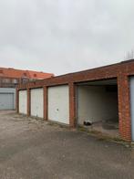 Garagebox te koop Hasselt - Eigen gebruik/Investering, Immo, Garages en Parkeerplaatsen, Hasselt