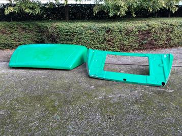 Mercedes Atego spoiler beschikbaar voor biedingen