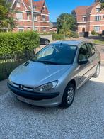 Peugeot 206, Auto's, Peugeot, Particulier, Te koop, Benzine