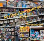 Yu-Gi-Oh! - Magic the Gathering - Dragon Ball - Pokemon TCG, Hobby en Vrije tijd, Verzamelkaartspellen | Yu-gi-Oh!, Verzenden