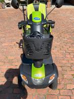 Orion pro scooter met spiegel, kleur Jade Green, Diversen, Brommobielen en Scootmobielen, Ophalen, Gebruikt, 36 t/m 45 km, 11 t/m 15 km/u