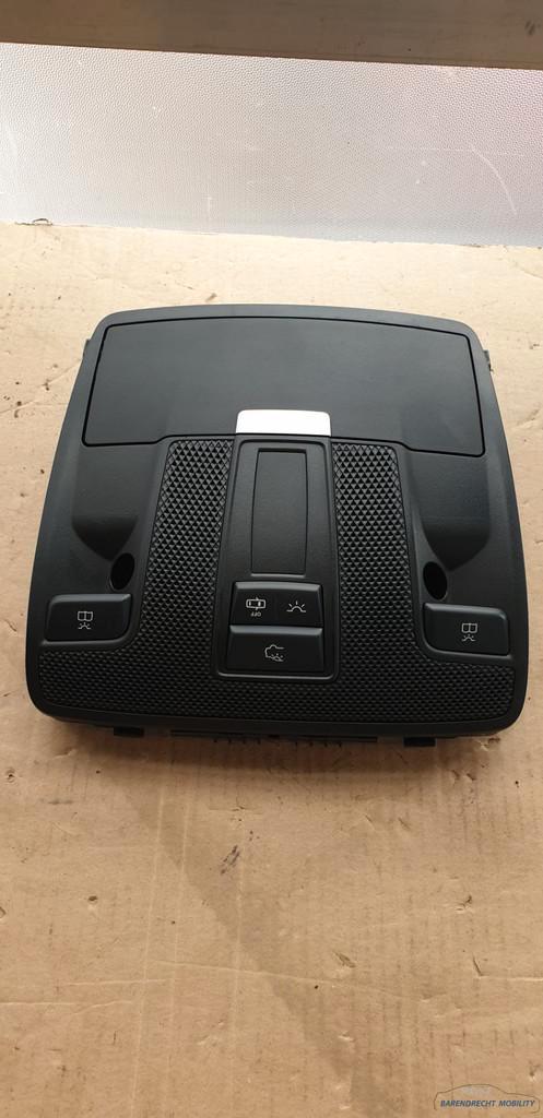 Binnenverlichting zwart W117 CLA Mercedes Klasse 0009006903, Auto-onderdelen, Dashboard en Schakelaars, Mercedes-Benz, Gebruikt