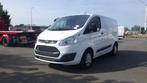 Ford Transit Custom (Stock ID 28198), Euro 6, Wit, Ford, Te koop