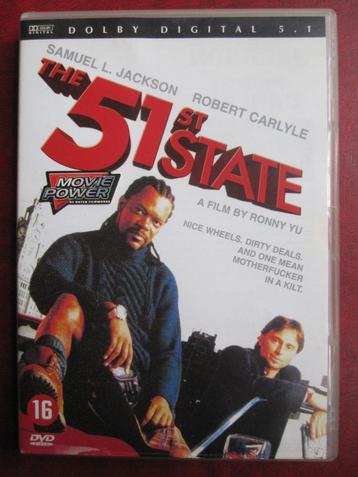 The 51st State beschikbaar voor biedingen