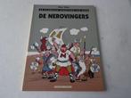 Nero De Nerovingers, Boeken, Eén stripboek, Ophalen of Verzenden, Nieuw