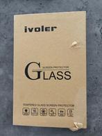 Ivoler screen protector switch oled, Games en Spelcomputers, Ophalen of Verzenden, Switch