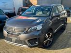 Peugeot 5008 // Diesel // 7-zitplaatsen // Euro 6, Auto's, Automaat, https://public.car-pass.be/vhr/eeb37764-0e10-43a0-9b12-4a87663ba9f6