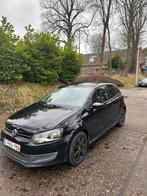 volswagen goed auto, Auto's, Euro 5, Zwart, Handgeschakeld, Grijs