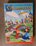 Gezelschapsspel carcassonne junior 4-99 jaar - nieuw, Hobby en Vrije tijd, Ophalen