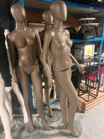 Paspoppen, Hobby en Vrije tijd, Naaien en Fournituren, Ophalen