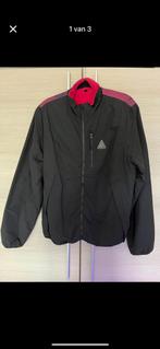 Huf Fleece jas, Kleding | Heren, Ophalen, Maat 48/50 (M), Zwart, Nieuw