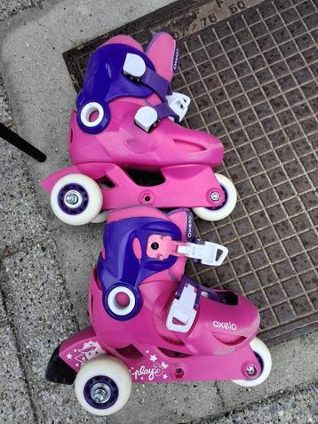 rolschaatsen kind beschikbaar voor biedingen