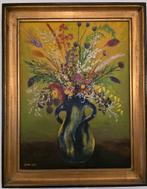 Ensemble de 5 tableaux « Jean-Luc », Enlèvement ou Envoi