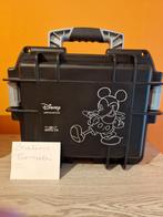 Horlogebox Mickey Mouse, Ophalen, Zo goed als nieuw