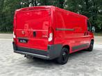 PEUGEOT BOXER | L2 | 75.000 KM | 3 ZITPLAATSEN, Auto's, Bluetooth, Zwart, Bedrijf, Te koop