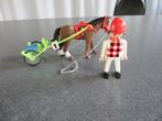 playmobil 4192, Ophalen, Zo goed als nieuw, Complete set