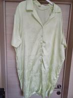 Pyjama vert clair Hunkermuller XL (50/52), Vêtements | Femmes, Grandes tailles, Hunkemöller, Enlèvement ou Envoi, Comme neuf, Vert