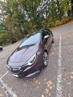 Opel astra K sport tour, Auto's, Voorwielaandrijving, Bruin, Leder, 5 deurs