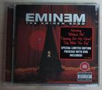 Eminem - The Eminem Show, Enlèvement ou Envoi