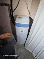 TE KOOP WATERONTHARDER, Ophalen