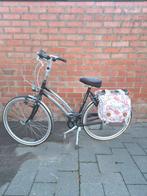 Gazelle damesfiets, Fietsen en Brommers, 53 tot 56 cm, Ophalen of Verzenden, Gebruikt, Gazelle