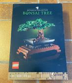 Lego bonsai tree 10281, Ensemble complet, Lego, Utilisé, Enlèvement ou Envoi