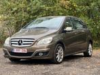 Mercedes b 180 cdi, Auto's, Voorwielaandrijving, Overige kleuren, Leder en Stof, Overige kleuren