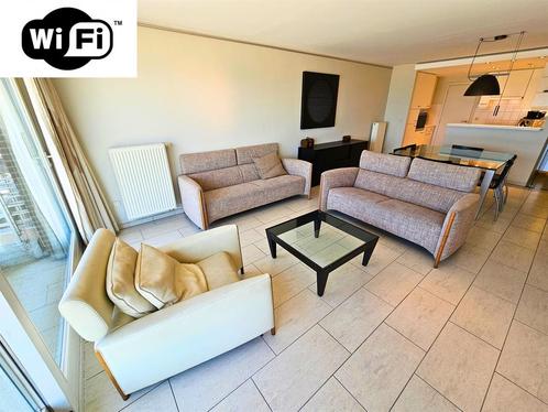 Appartement te huur in De Panne, Immo, Huizen te huur, Appartement