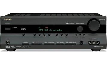 Onkyo TX-SR505 Home Theater Receiver  beschikbaar voor biedingen