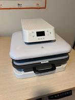 LOKLiK automatic heat press, Ophalen of Verzenden, Nieuw