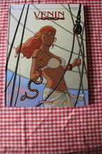 Bd - PIN-UP - T9  - VENIN - EO - 2005 - BERTHET + YANN, Berthet, Enlèvement ou Envoi, Une BD, Utilisé