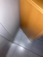 dressoir, Huis en Inrichting, Ophalen, Gebruikt, Glas, 200 cm of meer