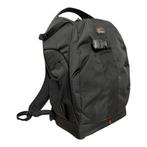 Lowepro Flipside 500 AW II Zwart Rugzak Fotografie Avontuur, Audio, Tv en Foto, Ophalen of Verzenden, Zo goed als nieuw, Rugtas