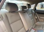 AUDI A6 C6 sedan leer grijs bruin interieur compleet 2004-20, Auto-onderdelen, Gebruikt, Audi