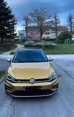 Golf 7,5 R line Full opties, Automaat, Euro 5, Zwart, Overige kleuren