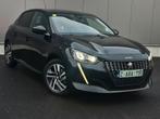 Peugeot 208 1.5 HDI Premium+, Autos, Cuir, Achat, Euro 6, Entreprise