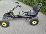 go-cart/skelter Kettler Barcelona Groen, Kinderen en Baby's, Ophalen, Zo goed als nieuw, Overige merken