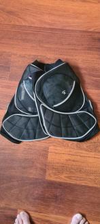 Beschermkledij + boots, Ophalen, Gebruikt, Helm of Bescherming