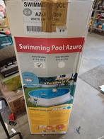 A vendre piscine ronde 3.6m/0.9m