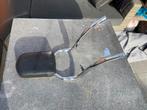 Sissy bar/rugsteun VT600, Ophalen of Verzenden, Gebruikt