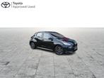 Toyota Yaris 1.5 Hybr. Iconic, Autos, Toyota, 1490 cm³, Système de navigation, Hybride Électrique/Essence, Noir