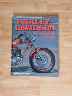 Harley-Davidson livre une légende qui dure, Livres, Enlèvement ou Envoi, Marque ou Modèle, Neuf