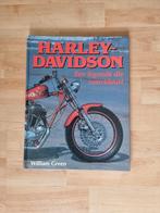 Harley-Davidson boek een legende die voorduurt, Boeken, Ophalen of Verzenden, Nieuw, Merk of Model
