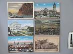 1922 legerposterijen lot 12 Militair Van Eemeren Arendonk, Verzamelen, Postkaarten | Buitenland, Verzenden, 1920 tot 1940, Gelopen