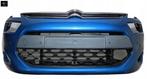 Citroen C4 Picasso 2 / II Voorbumper + grill, Gebruikt, Bumper, Citroën, Ophalen