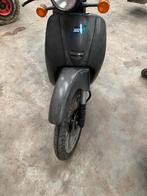 GEZOCHT :brommers, Fietsen en Brommers, Ophalen, Zo goed als nieuw