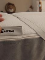 KURA hoogslaper+ 2 matrassen+ Trofast kast, Huis en Inrichting, Ophalen, Gebruikt, 90 cm, Eenpersoons