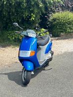 Piaggio skipper SKR 125cc, Ophalen, Elektrisch